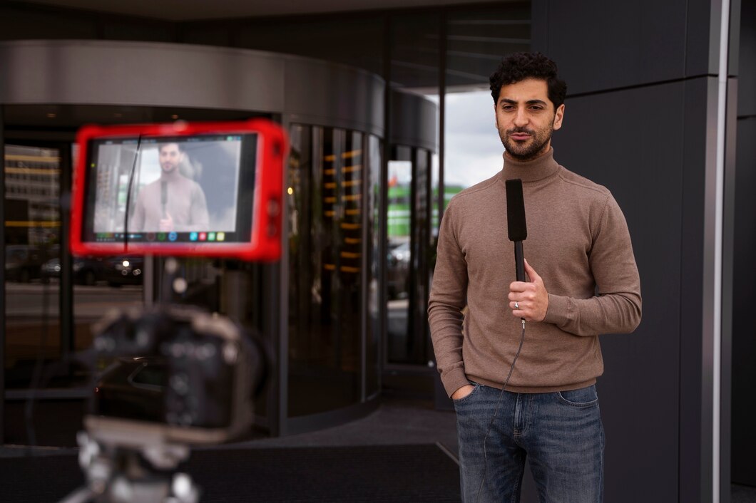 press reporter fallowing leads case 23 2149579761